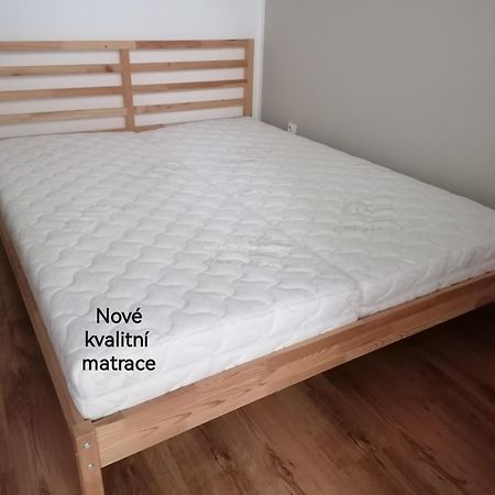 Apartman Na Svahu, Krkonose Žacléř Zewnętrze zdjęcie