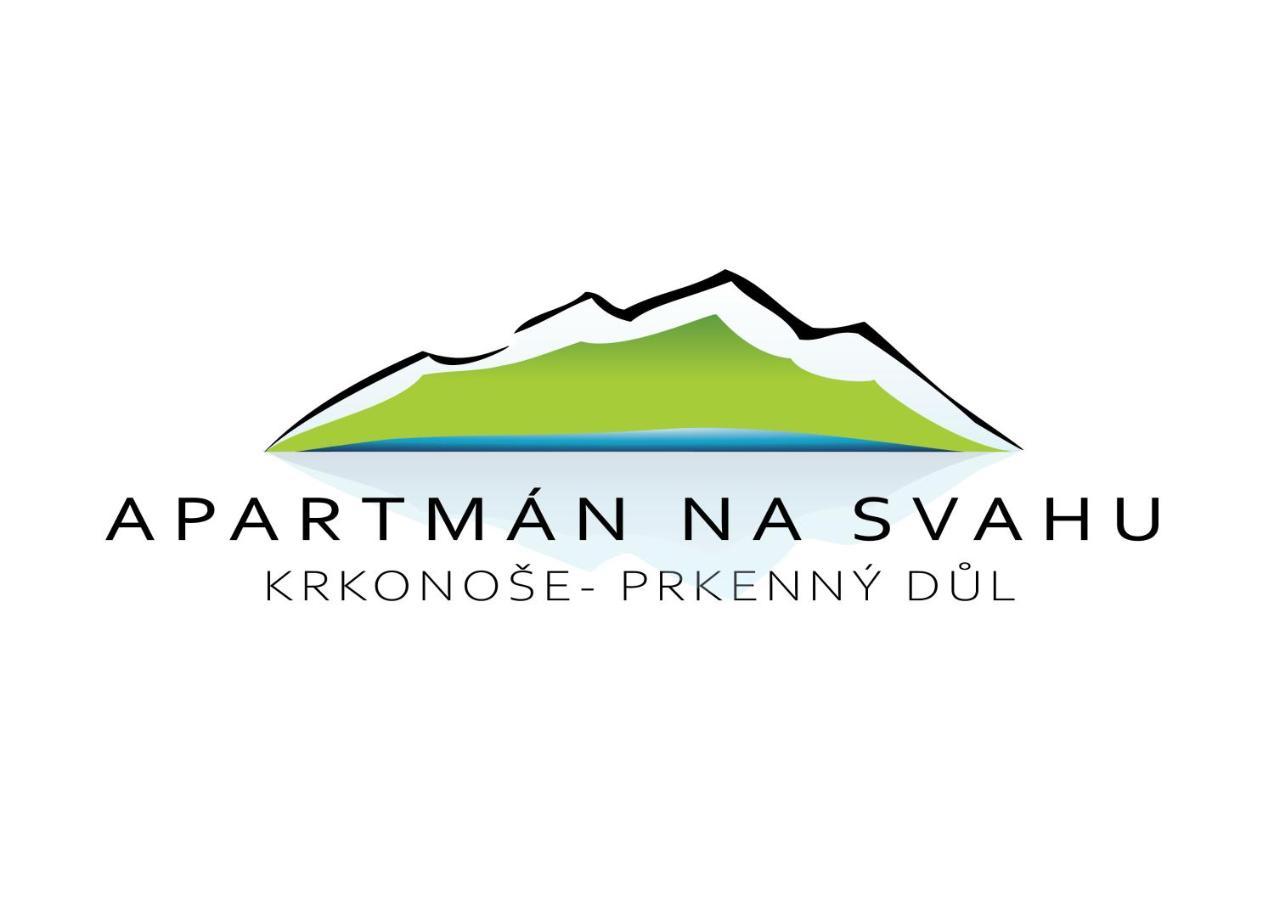 Apartman Na Svahu, Krkonose Žacléř Zewnętrze zdjęcie
